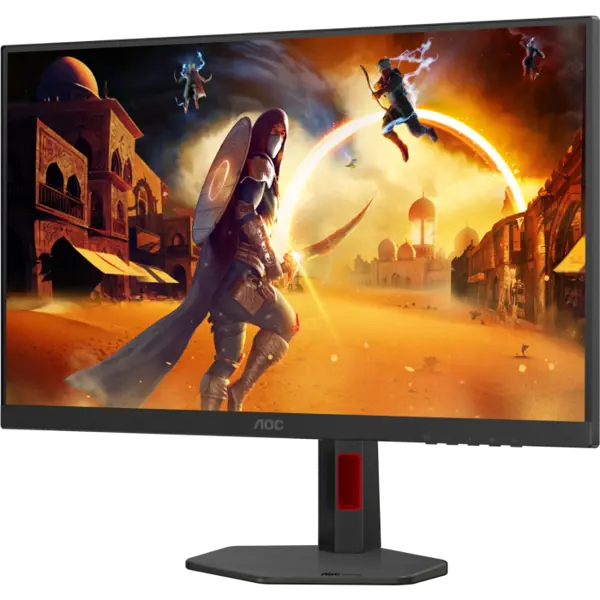 AOC Agon Q27G4ZR 27" IPS QHD 260Hz 1ms G-SYNC monitor