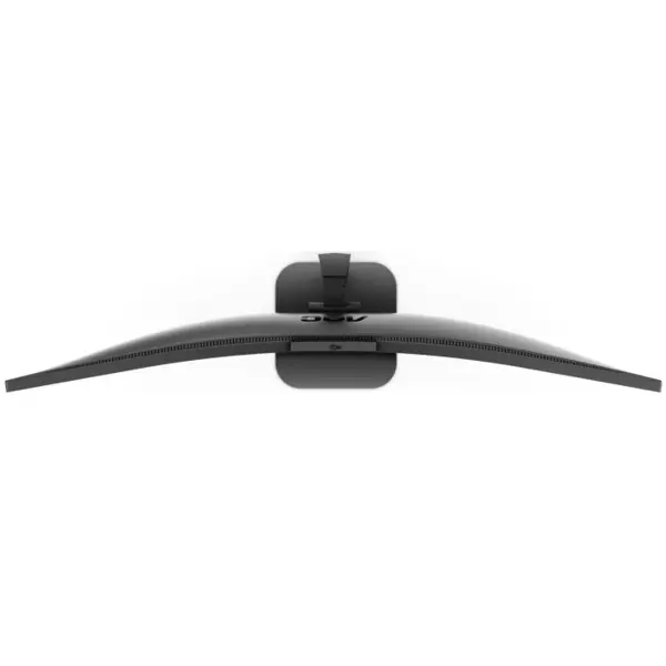 AOC CU34V5CW 34" VA WQHD 100Hz USB-C PD monitor