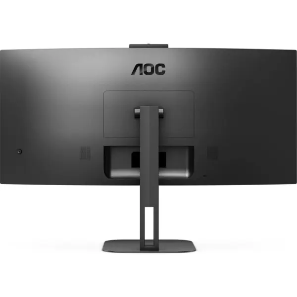 AOC CU34V5CW 34" VA WQHD 100Hz USB-C PD monitor