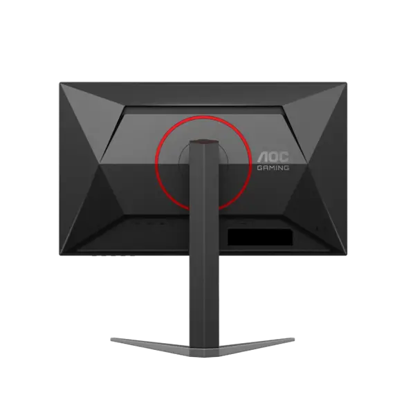 AOC Gaming 24G4HA 23,8" IPS FHD 200Hz monitor