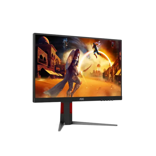 AOC Gaming 24G4HA 23,8" IPS FHD 200Hz monitor
