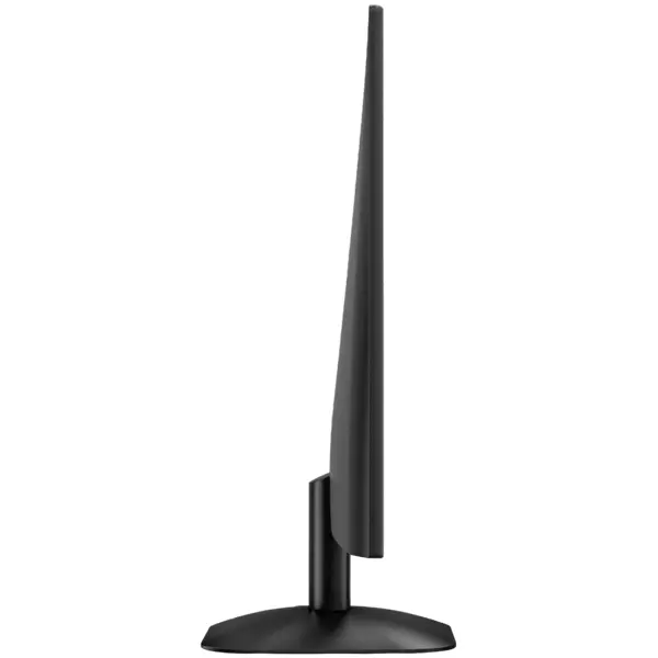 AOC Monitor 27B31H 27" IPS, 1920x1080, 120Hz, 1ms MPRT, 300 cd/m2, 1500:1, Adaptive Sync, VGA, HDMI, Tilt, Black, VESA, 3y