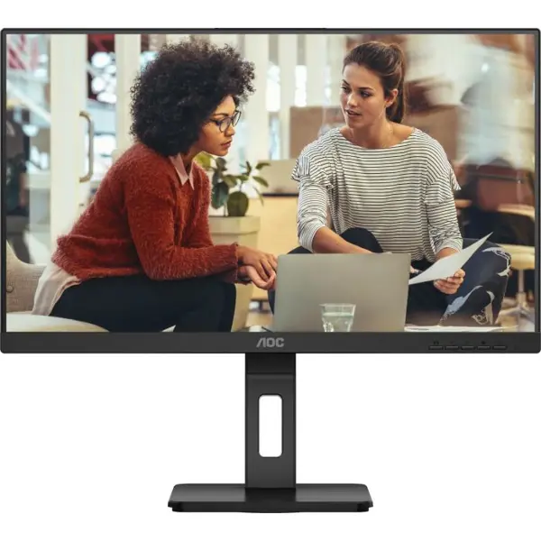 AOC U27E3UF 27" IPS UHD 60Hz monitor