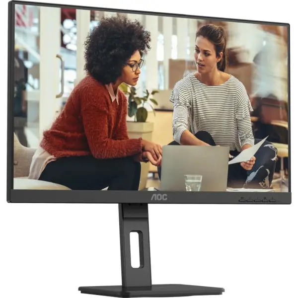 AOC U27E3UF 27" IPS UHD 60Hz monitor