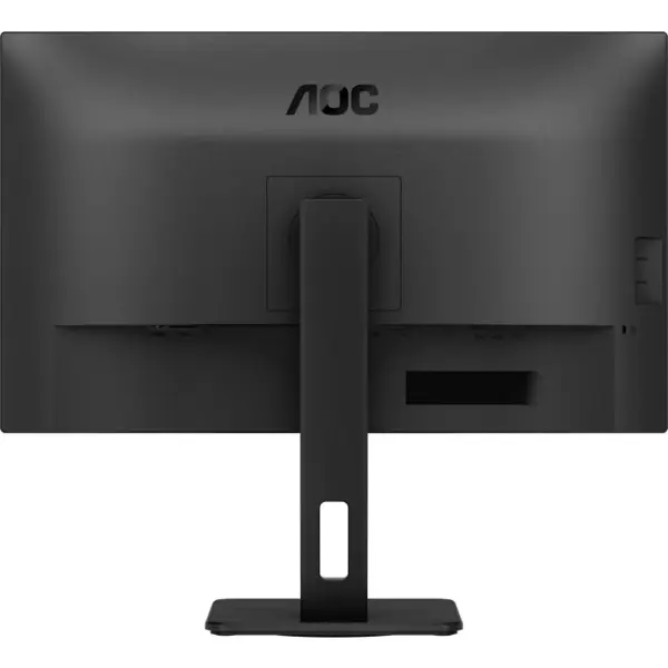 AOC U27E3UF 27" IPS UHD 60Hz monitor