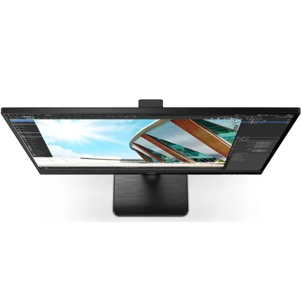 AOC U27P2 27" IPS UHD 60Hz monitor