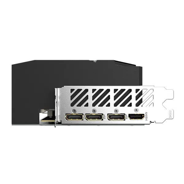 AORUS GeForce RTX 4070 SUPER MASTER 12G - graphics card - GeForce RTX 4070 Super - 12 GB