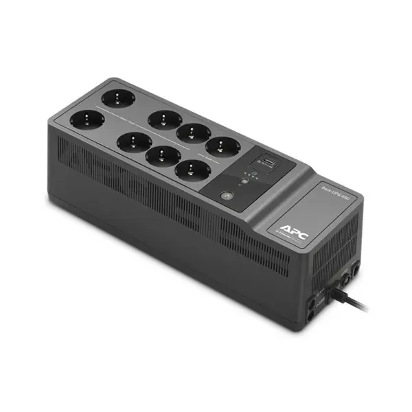 APC Back-UPS 650VA 230V 1 USB charging