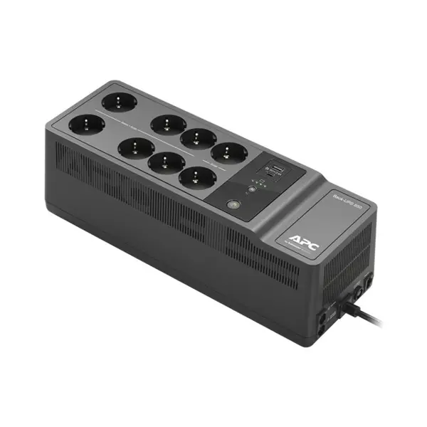 APC Back-UPS 850VA 230V USB Type-C