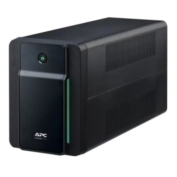 APC Easy UPS, 2200VA, Tower, 230V, 4x CEE 7 3 Schuko outlets, AVR