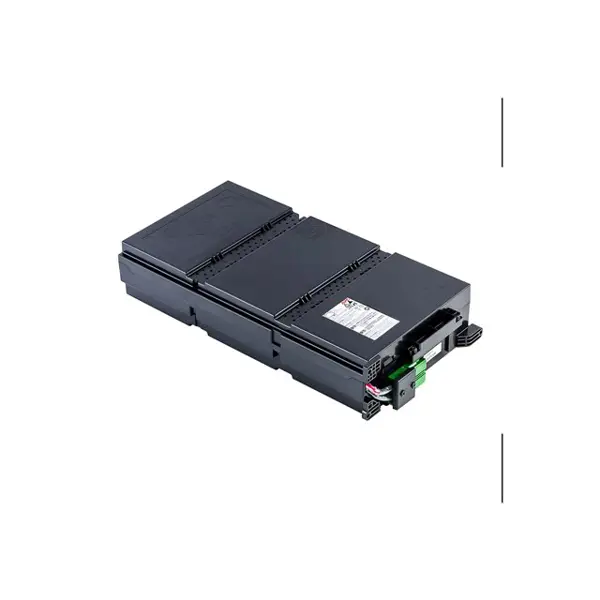 APC Replacement Battery Cartridge 141