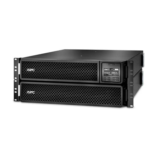 APC Smart-UPS SRT 3000VA RACK 230V