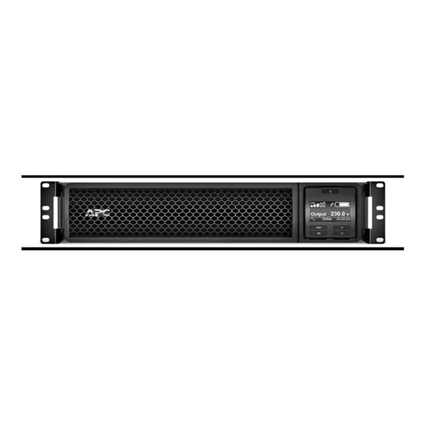 APC Smart-UPS SRT 3000VA RACK 230V