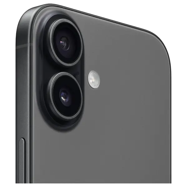 Apple iPhone 17 256GB Black