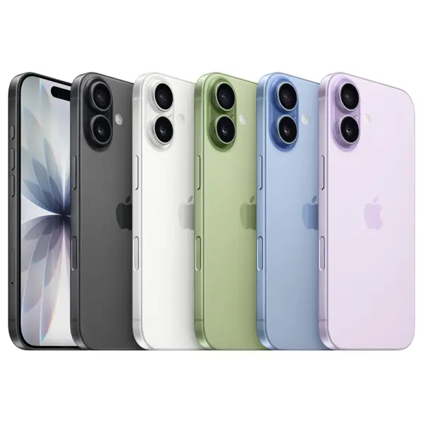 Apple iPhone 17 256GB Black