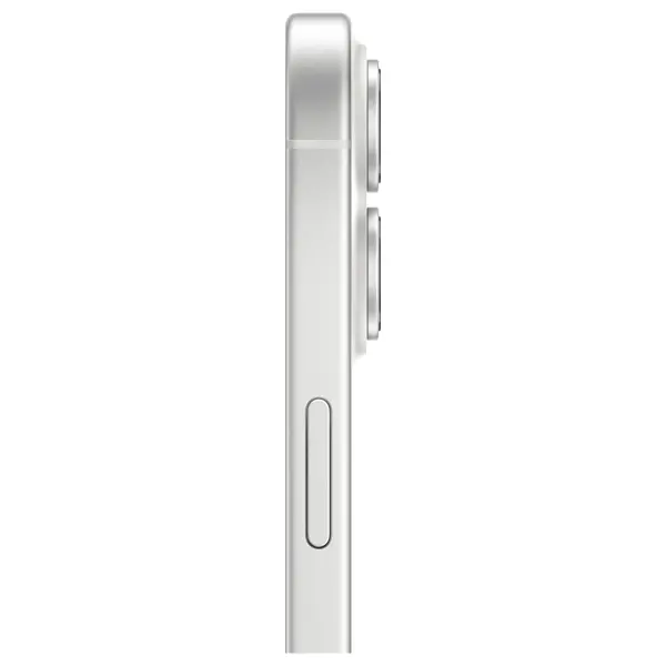 Apple iPhone 17 256GB White