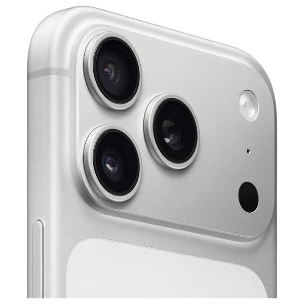 Apple iPhone 17 Pro 512GB Silver