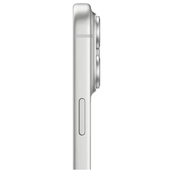 Apple iPhone 17 Pro 512GB Silver