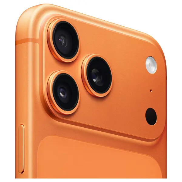 Apple iPhone 17 Pro Max 1TB Cosmic Orange