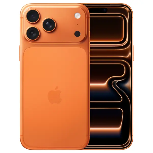 Apple iPhone 17 Pro Max 256GB Cosmic Orange