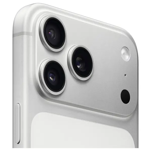 Apple iPhone 17 Pro Max 512GB Silver