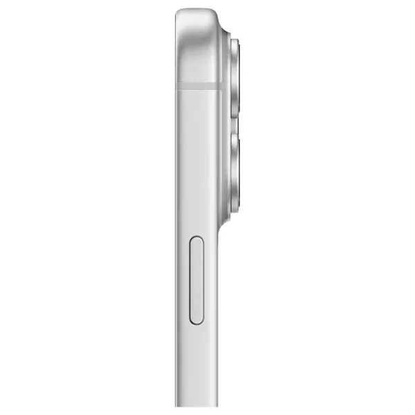 Apple iPhone 17 Pro Max 512GB Silver