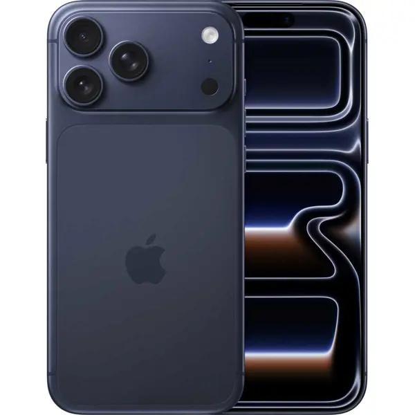 Apple iPhone 17 Pro Max 5G 512GB Deep Blue EU