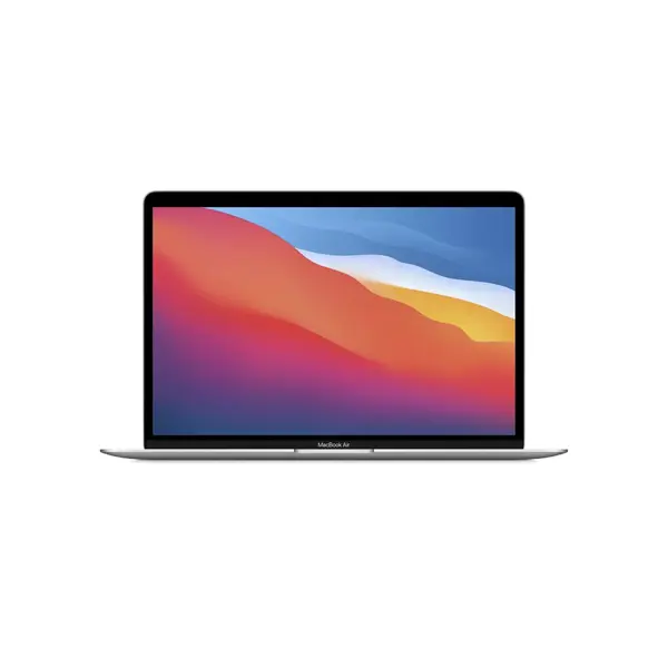Apple MacBook Air 13-inch 2020; Apple M1 CPU/8GB RAM/256GB PCIe/batteryCARE+;WiFi/BT/FP/webcam/Apple M1 7GPU/13.3(2560x1600)Retina/backlit kb/Mac OS