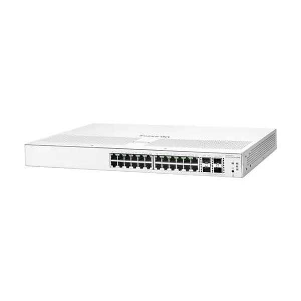 Aruba IOn 1930 24G 4SFP+ Switch