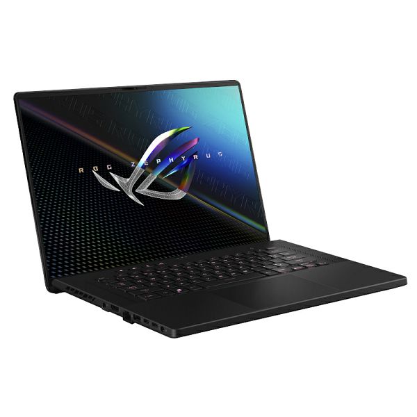 ASUS GU603ZM i7-12700H/16G/512G/RTX3060/16"/W11