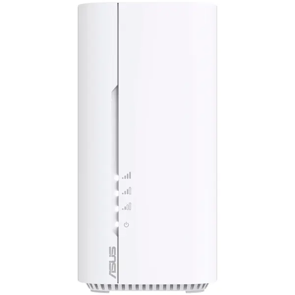 Asus 4G-BE58 BE3600 Dual-Band WiFi 7 (802.11be), 4G LTE FWA Home Router, 2.5G WAN/LAN port, AiMesh, Smart Home Master