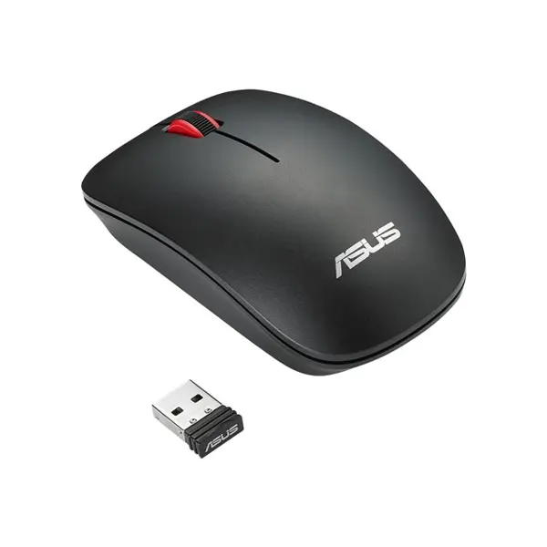 ASUS 90XB0450-BMU000 Mouse Wireless