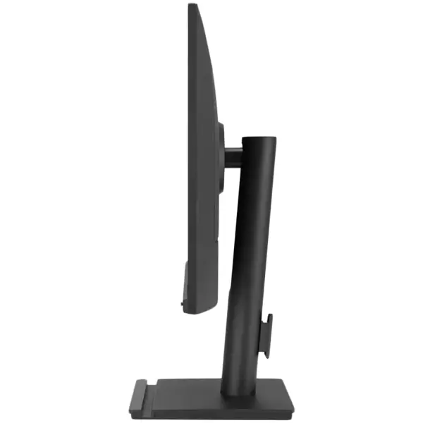 ASUS BE27AQ Business Monitor - 27, QHD (2560 x 1440), IPS, 75Hz, Frameless, Speakers, USB hub, HAS, Ergonomic Design, Eye Care, Low Blue Light, Flicker Free, Wall Mountable, Sustainability