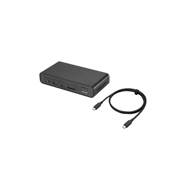 ASUS DC301 3 Display USB-C Dock/EU