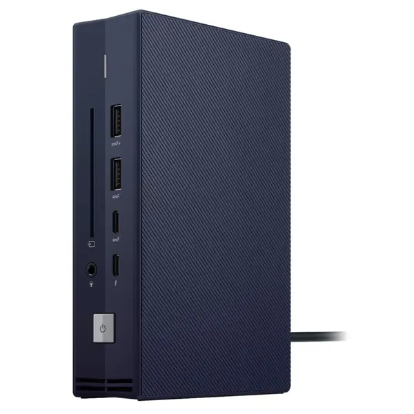 ASUS ExpertBook B5 14" (35,56cm) WUXGA Ultra 5 225H 16GB 1TB prenosni računalnik (90NX08I1-M008C0)