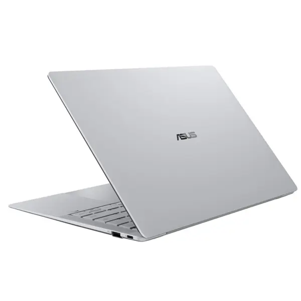 ASUS ExpertBook Ultra B9 OLED 14" (35,56cm) WQXGA+ Core Ultra 7 X7 358H 32GB 1TB 0,99kg Win11 Pro Morn Grey prenosni računalnik B9406CAA-WB358H8DG1X + ovitek in LAN adapter