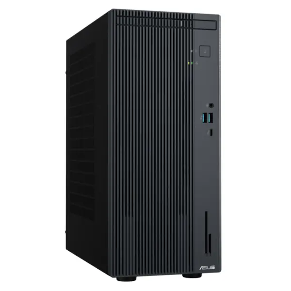 Asus ExpertCenter P500MV, Intel i5-13420H, 16GB DDR5, 1TB SSD, UHD 730, DVDWR/VGA/HDMI/DP, 7xUSB, miš/tipk, Win 11 Pro + 3Y