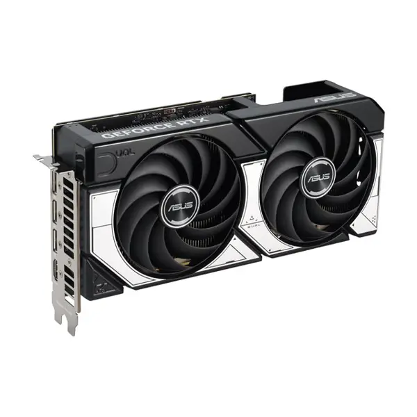 ASUS GeForce RTX 5070 Dual OC 12GB GDDR7