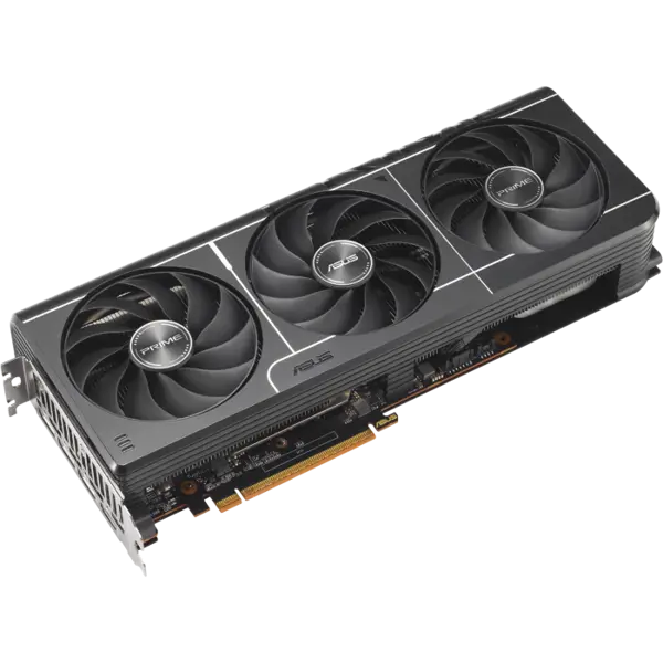 ASUS grafična kartica Prime Radeon RX 9070 GRE 12GB GDDR6, PCI-E 5.0