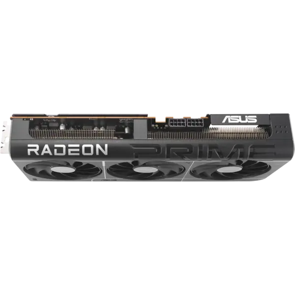 ASUS grafična kartica Prime Radeon RX 9070 GRE 12GB GDDR6, PCI-E 5.0