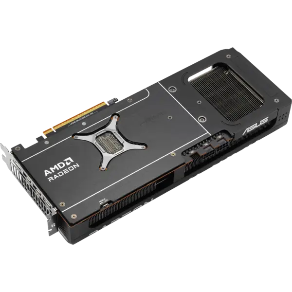 ASUS grafična kartica Prime Radeon RX 9070 GRE 12GB GDDR6, PCI-E 5.0