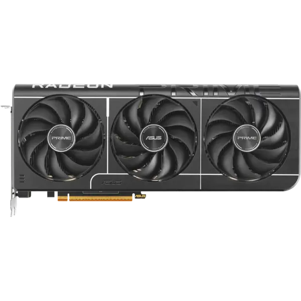 ASUS grafična kartica Prime Radeon RX 9070 GRE 12GB GDDR6, PCI-E 5.0