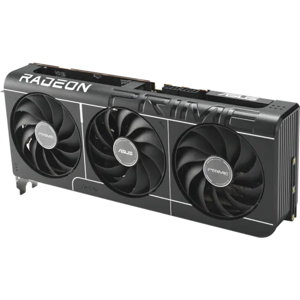 ASUS grafična kartica Prime Radeon RX 9070 GRE 12GB GDDR6, PCI-E 5.0