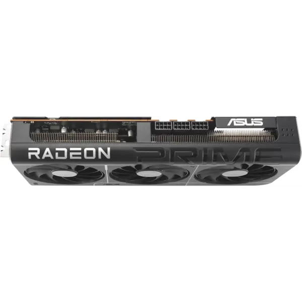 ASUS grafična kartica Prime Radeon RX 9070 XT OC, 16GB GDDR6, PCI-E 5.0