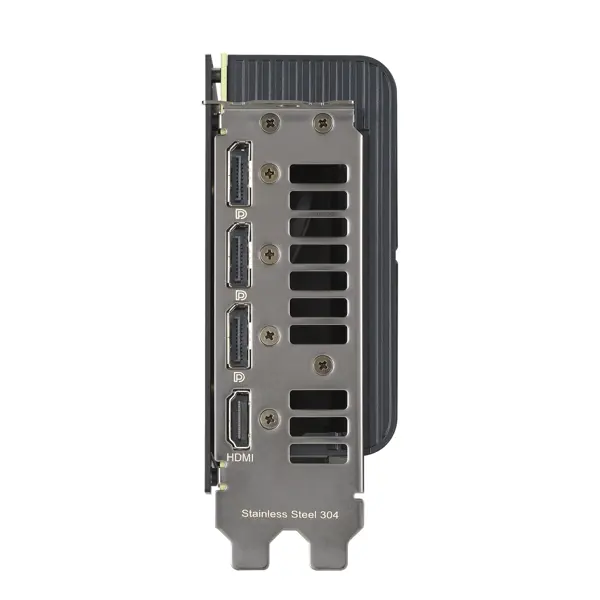 ASUS graphic card ProArt GeForce RTX 4070 SUPER - 12 GB GDDR6X OC
