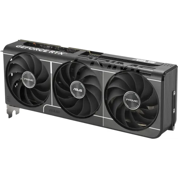 ASUS Graphics Card Prime GeForce RTX 5060 TE OC, 16GB GDDR7, PCI-E 5.0