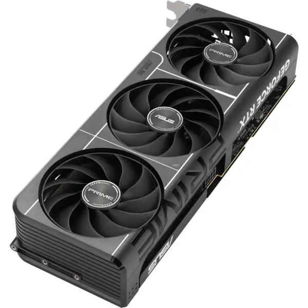 ASUS Graphics Card Prime GeForce RTX 5060 TE OC, 16GB GDDR7, PCI-E 5.0