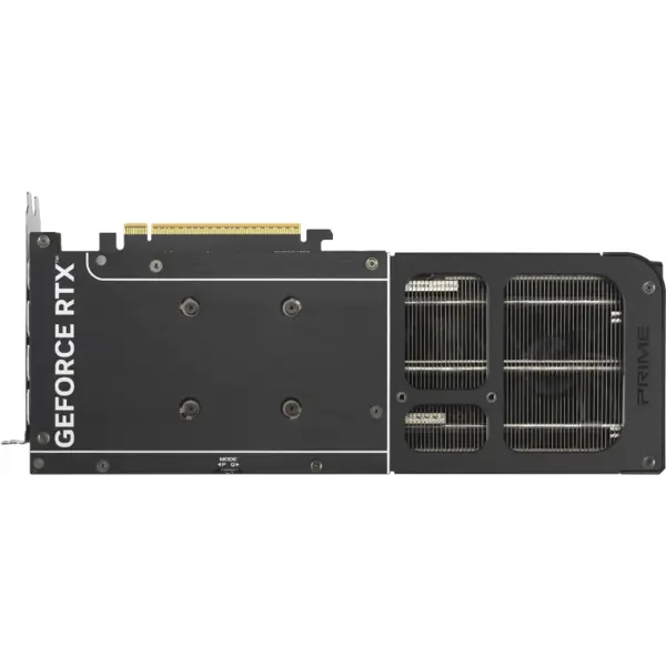 ASUS Graphics Card Prime GeForce RTX 5060 TE OC, 16GB GDDR7, PCI-E 5.0