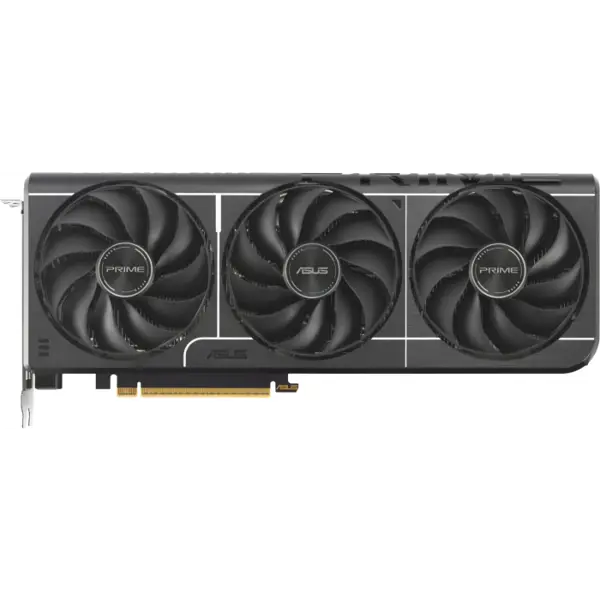ASUS Graphics Card Prime GeForce RTX 5060 TE OC, 16GB GDDR7, PCI-E 5.0