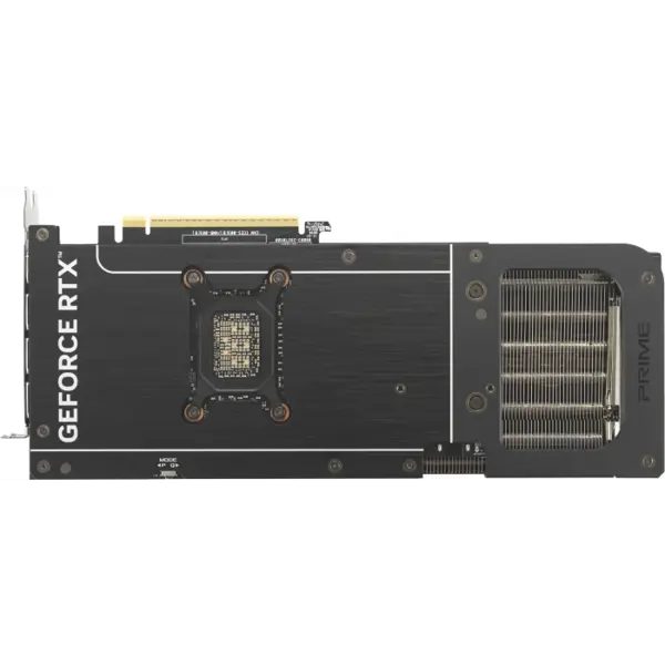 ASUS Graphics Card Prime GeForce RTX 5070, 12GB GDDR7, PCI-E 5.0